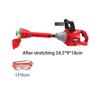 Large Size Electronic Toy Lawnmower Kids Play Tools Lawn Trimmer Toy  Garden Play