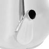 Durable Teapot with Filter Rusty Proof Oil Strainer Pot Modern Small Teapot  Loose Leaf Tea