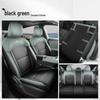 Roewe D6 2026 Model Car Seat Covers: 450 Premium, Smart, & 520 Comfortable All-Season Full Coverage Cushions