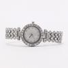 Stylish Jewelry Style Girl Wristwatch With Quartz Movement And Indicator
