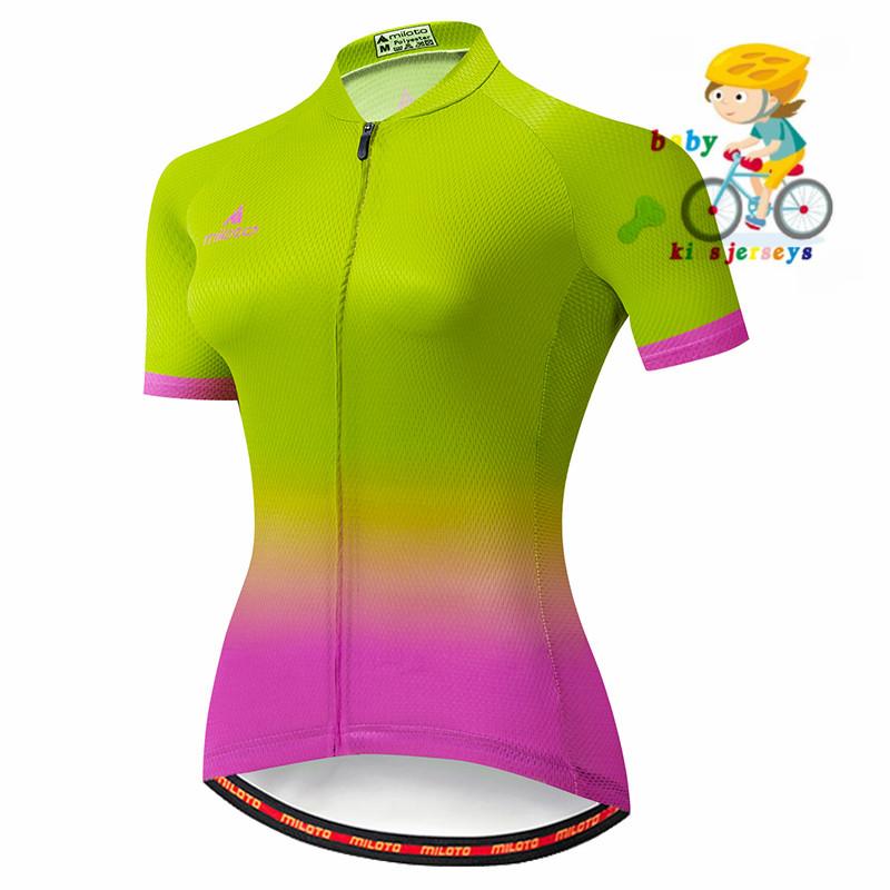 Cycling Jersey Set, Children's Clothing, Road Bike Shirts, Bicycle Pant, MTB Outdoor Clothes 2026 Summer Breathable Cycling Suit Set