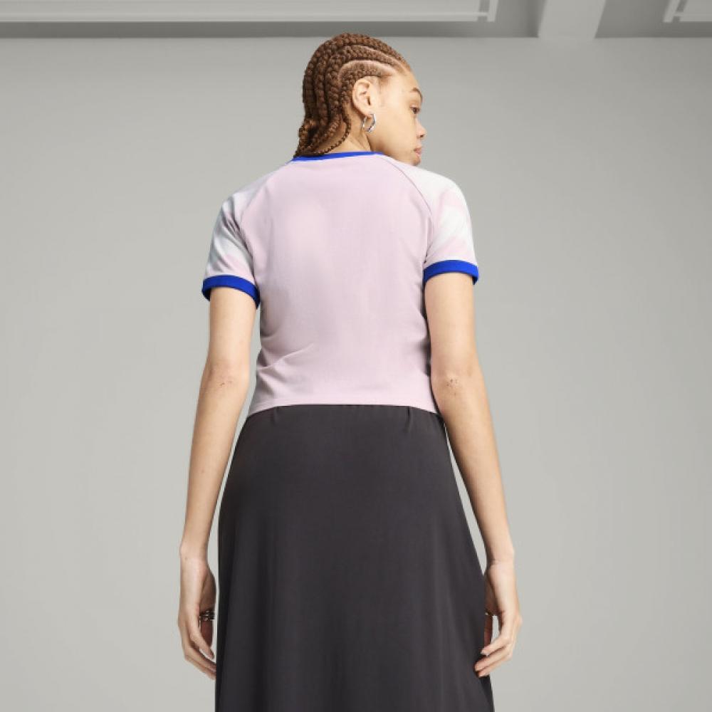 Puma X Kidsuper Womens Tee