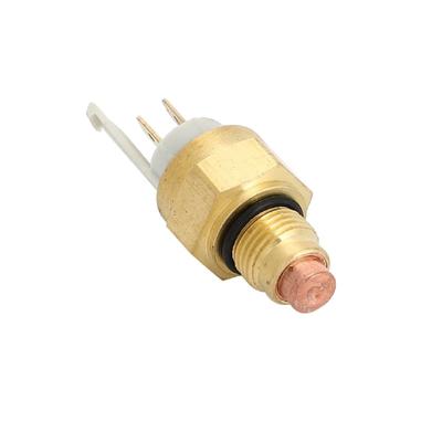 Termostato de Ventilador de Radiador Kawasaki Compatible con Recambio del Mercado de Accesorios Compatible con Piezas OEM Compatible con Ninja Eliminator Pieza de Repuesto Universal Reemplazo, Pieza,
