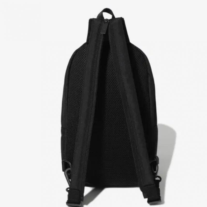 [fila Kids] 2way Slingback  Fk3bcg3010x Blk  q0zFk3bcg3010xBlk