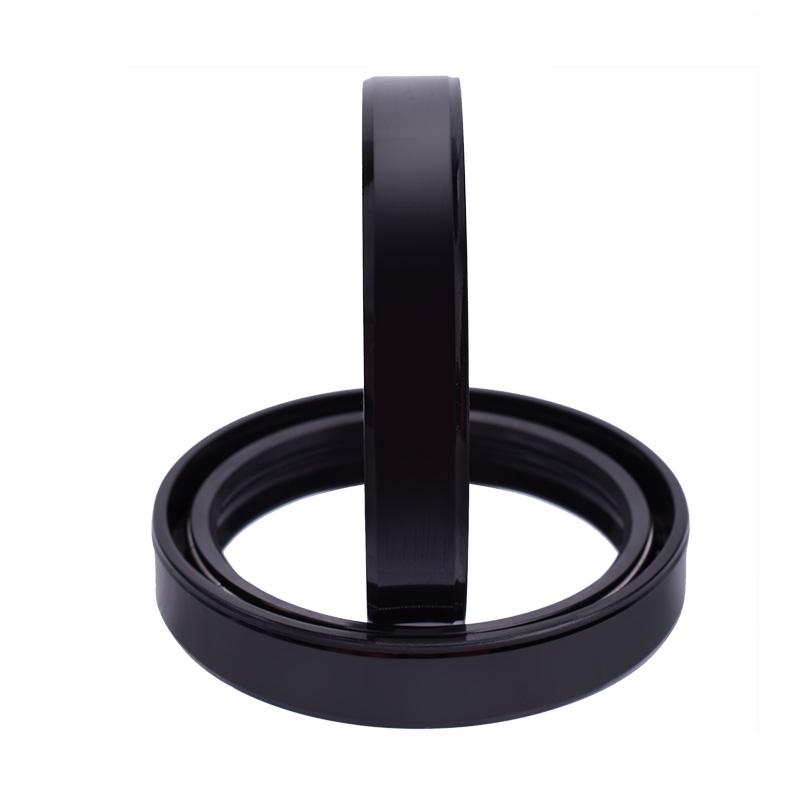 43x54x11 Front Fork Oil Seal 43 54 Dust Cover For Suzuki GSXR1100 GSF1250 GSF1250S GSF1250N Bandit GSX GSF 1250 GSX1250F GSX1250