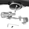 Multiple Sizes Car Turbo Sound Whistle Muffler Exhaust Pipe Whistle Fake Simulator Whistler for Vehicle Car Styling Motorcycle