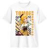 Mahou Shoujo Magi Madoka Magica Cotton TShirt For Unisex Summer YK Fun T Shirts Leisure Tee Shirt Oversized Wholesale Tops
