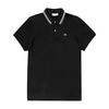 J.lindeberg Men Joy Tipping Polo Golf Short Sleeve Shirt 9999 Bmjt15739