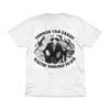 TOWNES VAN ZANDT WAITIN AROUND TO DIE T-Shirt Weiß Klassisch Unisex S-5XL Unisex T-Shirt