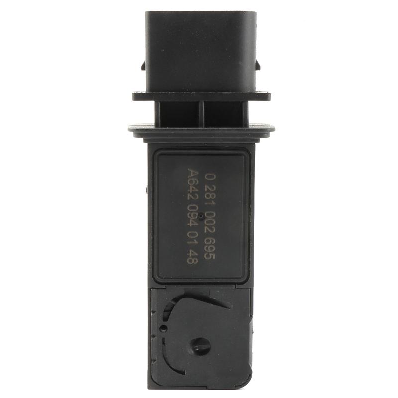 0281002695 6420940148 Mass Air Flow MAF Sensor For Mercedes-Benz E320 E350 GL320 R350 ML350 2007 2008 2009 2010 2011 2012 2013