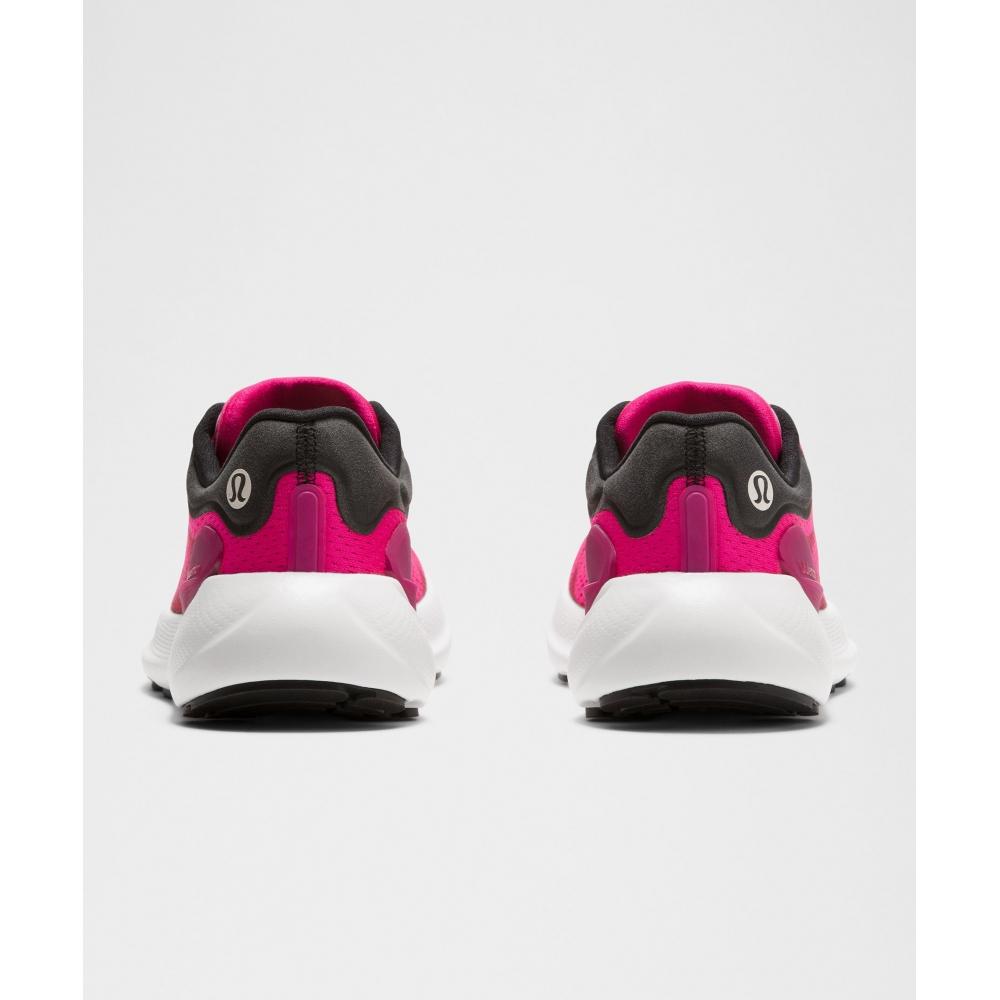 Lululemon Women S Beyondfeel Running Shoe Jewelled Magenta Light Vapor Berry Rumble