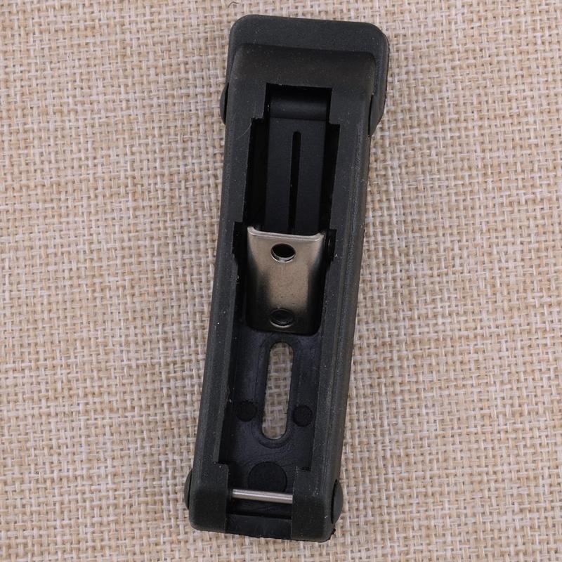 F2SU264L0100 2Pcs Rear Compartment Hatch Latch Lock Clamp Fit for Yamaha PWC WAVERUNNER FX CRUISER SHO FA1800AM LIMITED SVHO