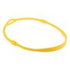 76CM Scuba Dive Diving Silicone Regulator Necklace Holder Flexible Mouthpiece Regulator Necklace Ring Octopus Holder