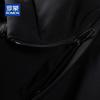 ROMON Men's Detachable Hood Goose Down Winter Jacket