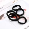 Fashion Ponytail Bracelets Elastic Rubber Hair Accessories Hair Rope Hair Band Seamless Hair Ties