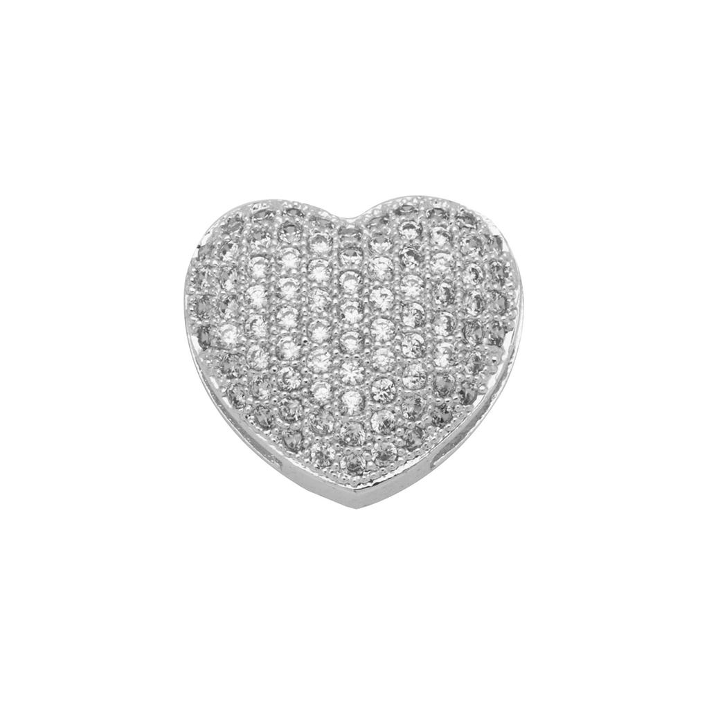 White Gold Strap, Belt, Bubble Balloon 26 English Letters Diy Name Bracelet