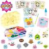 EPOCH Aquabeads Sumikko Gurashi All-in-One Set 6+ Years Water-Based Craft Toy