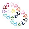 20x Lobster Clasps Cute Clasp Hook for Jewelry Making Necklace Keyring