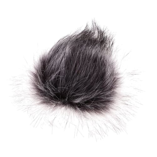 SONONIA Microphone Windshield for Zoom H1, H2N, H4N, Q3, Q3HD, and D50 Recorders