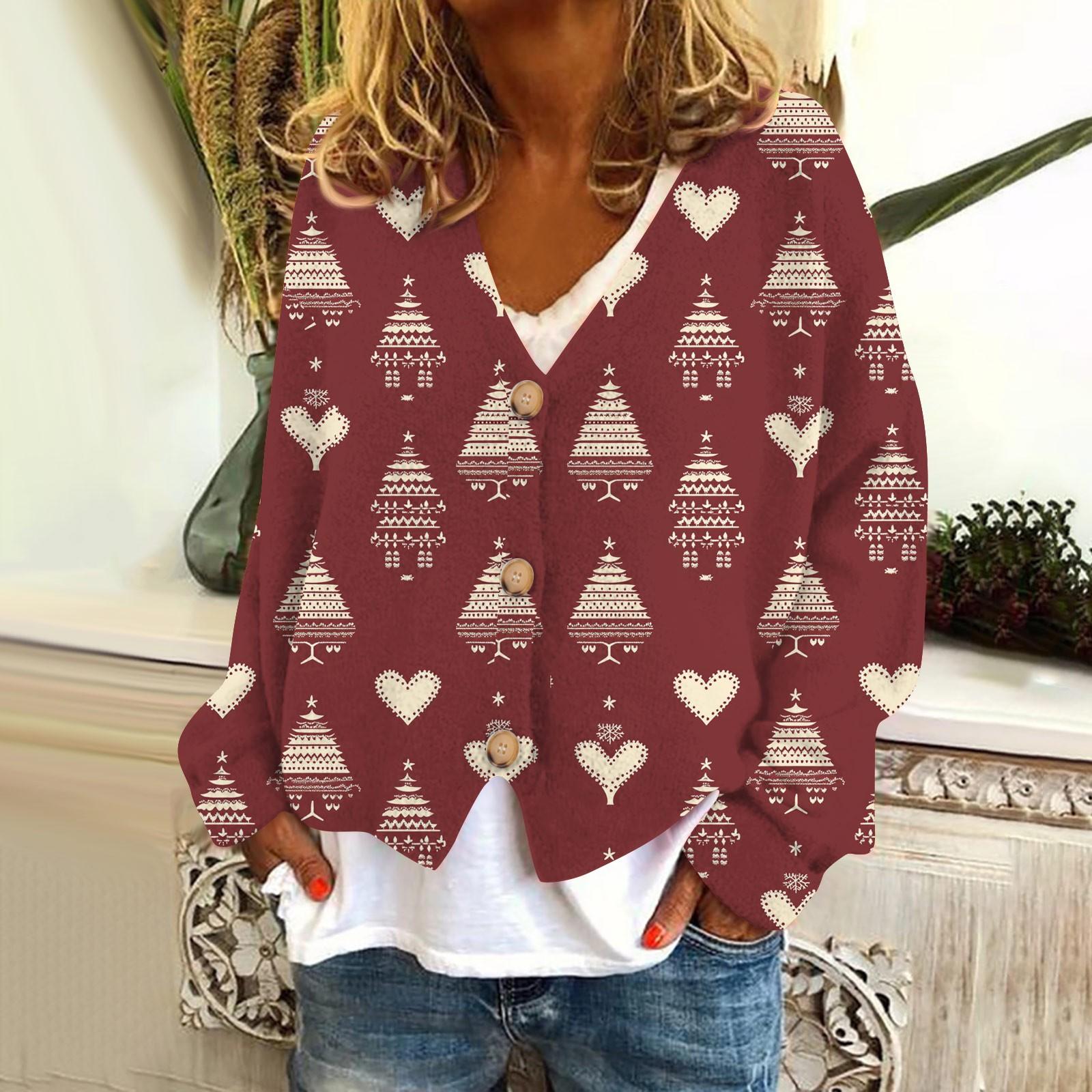 

Женское модное короткое пальто, повседневное, с длинным рукавом, с принтом, однобортный плюшевый топ S