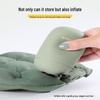 Yunming Portable Inflatable Seat Cushion