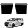 Glealcco Compatible with New Alphard/Vellfire 40 Series Accessories Power Window