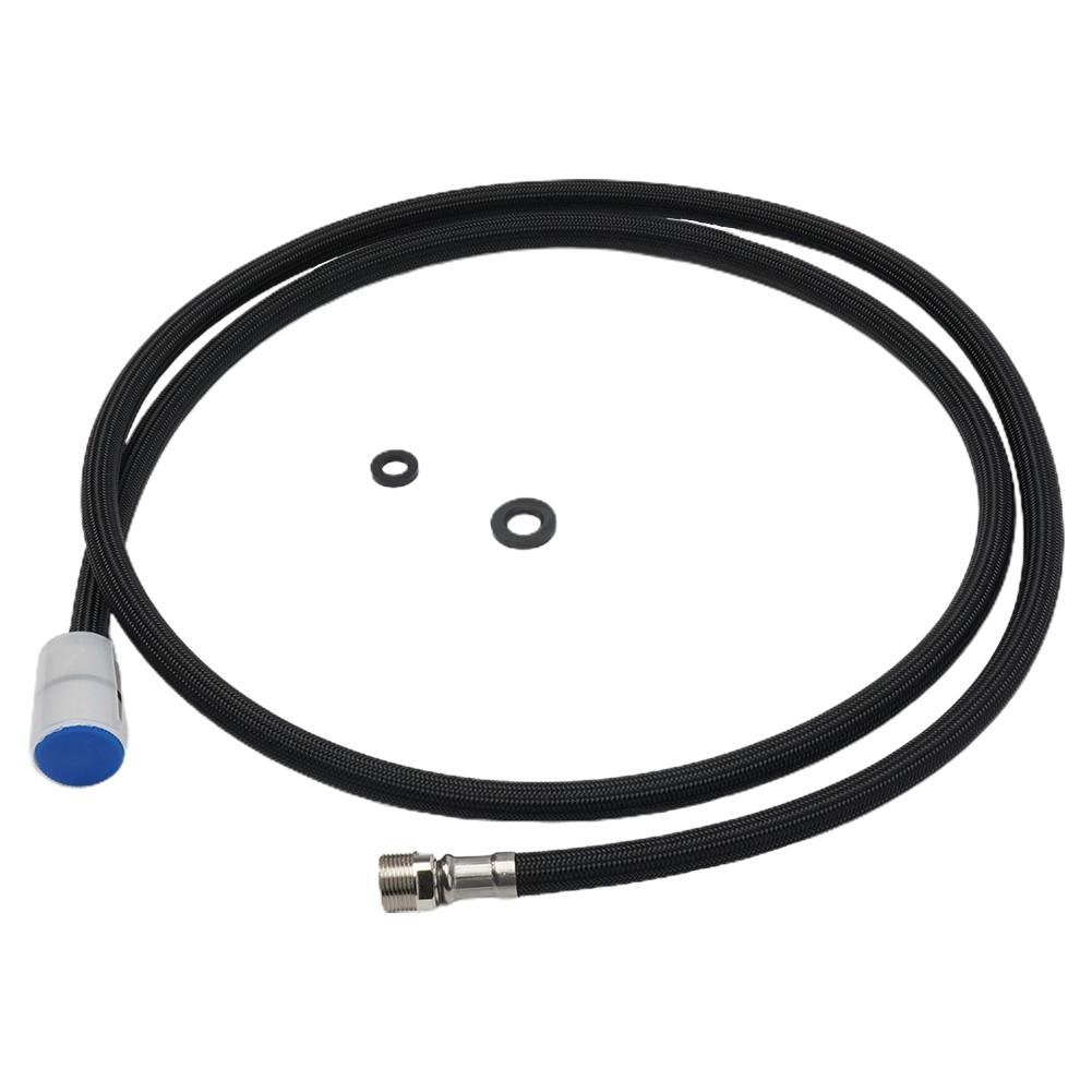 Shower Hose Fittings Flexible For Sink Kitchen Faucet