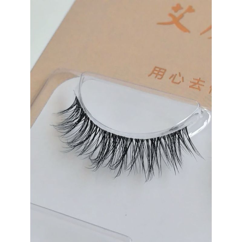 Aimo - Dense Multipack False Eyelashes