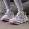 Skechers Women's 129005-LVPK Running Shoes