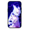 Cover for iPhone 16 15 Xiaomi Redmi Note 14 13 12 11 Pro Max X 8 9 16e Samsung Galaxy S25 S24 S23 Moto A4 OPPO Huawei Mew Mewtwo Casing Phone Case