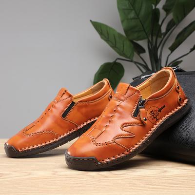 Calzado para hombre – Mocasines y zapatos