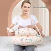 Postpartum Nursing Pillow: All-Season Universal Support for Breastfeeding, Newborn Feeding, and Maternal Comfort