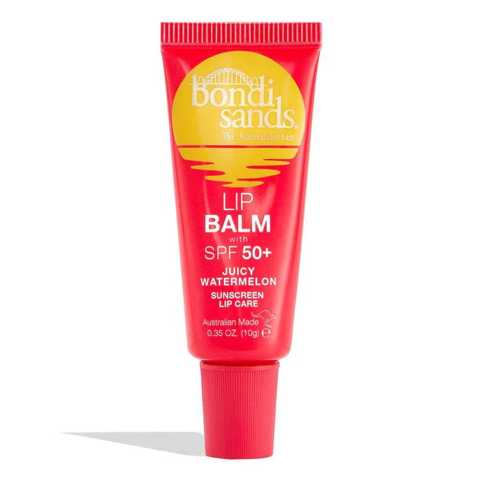 

Бальзам для губ Bondi Sands Spf50+ сок арбуза 10 г