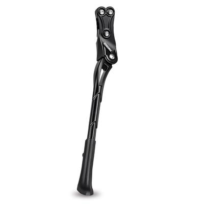 GORIX Bicycle Side Stand with Road Hybrid and Mountain Kickstand, Stand, Stable, Lightweight, Frame-Mounted [Compatible Bikes, Bikes, Bikes]