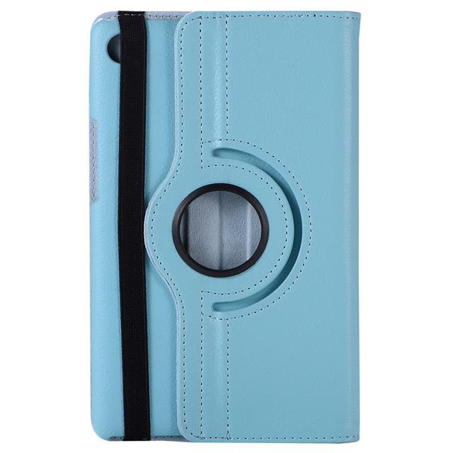 360 Rotating Case for Samsung Galaxy Tab A 10.1 2019 T510 T290 S7 Plus T970 T870 A7 Lite T220 T500 S6 Lite P610 T860 Tablet Case
