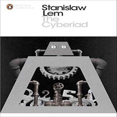 The Cyberiad by Stanislaw Lem Paperback Book 9780141394596
