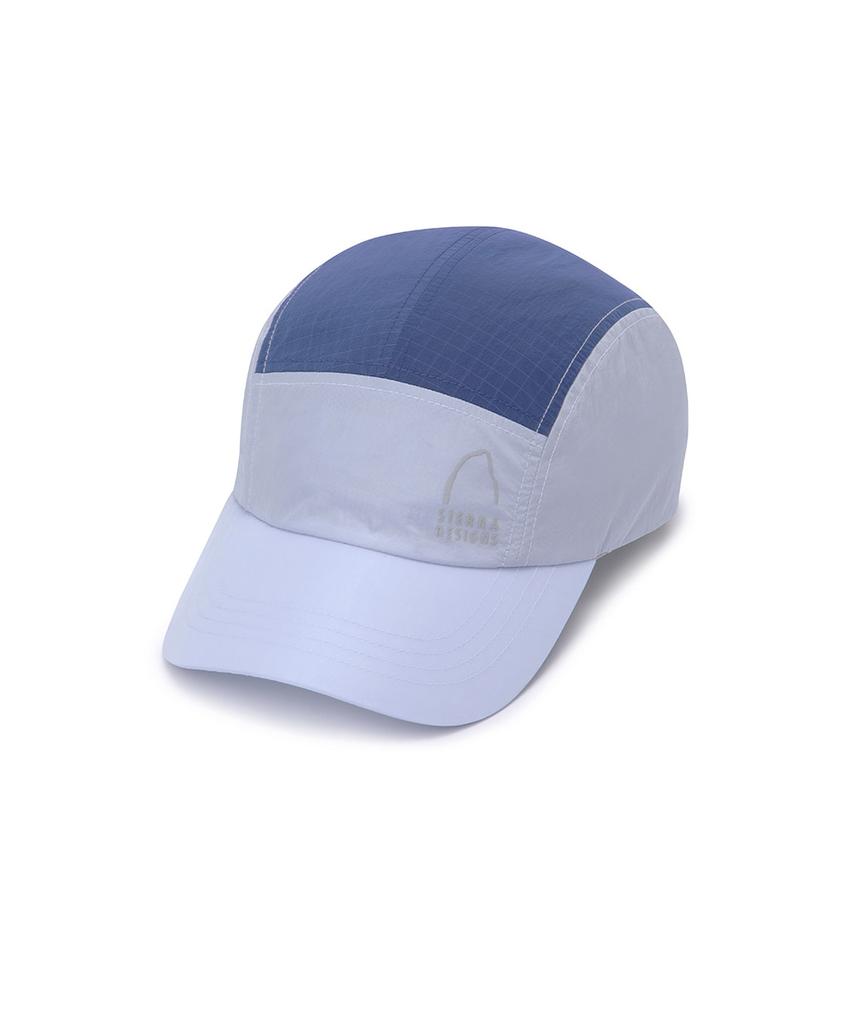 SIERRA DESIGNS Grand Mothership Lightweight Cap Blue