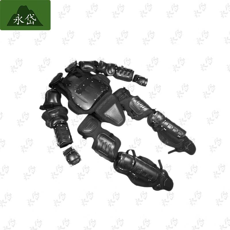 Yongdai Riot Protective Suit Set