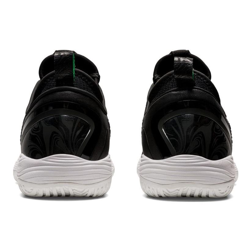 Asics Glide Nova FF 2 Black New Leaf Men Sneakers 1061A038-003