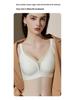 High-Quality Seamless Liquid Foundation Bra for Women's Bust Support
