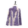Shiz Madam Frill Neck Tee T57434