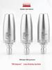 360° Rotating Stainless Steel Spray Head Water Gun with Lotus Nozzle for Joint Cleaning