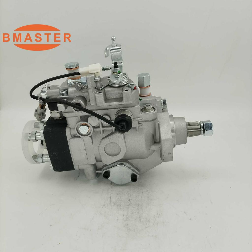 Premium Diesel Pump 096000-4660 for 14B Engine