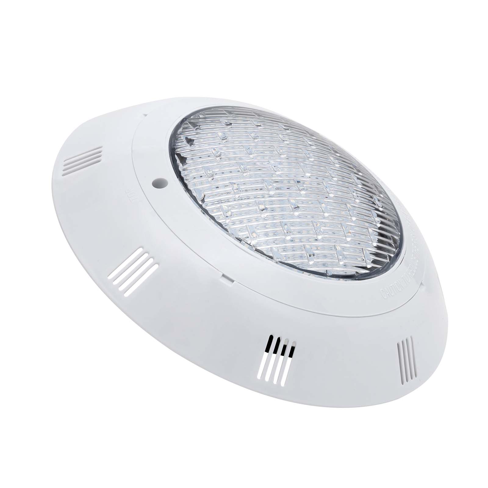 

Pool Lights for Inground Pool, 45W LED Inground Pool Light, Color Changing Underwater Swimming PoolLight for 11.6 Wet Niches белый