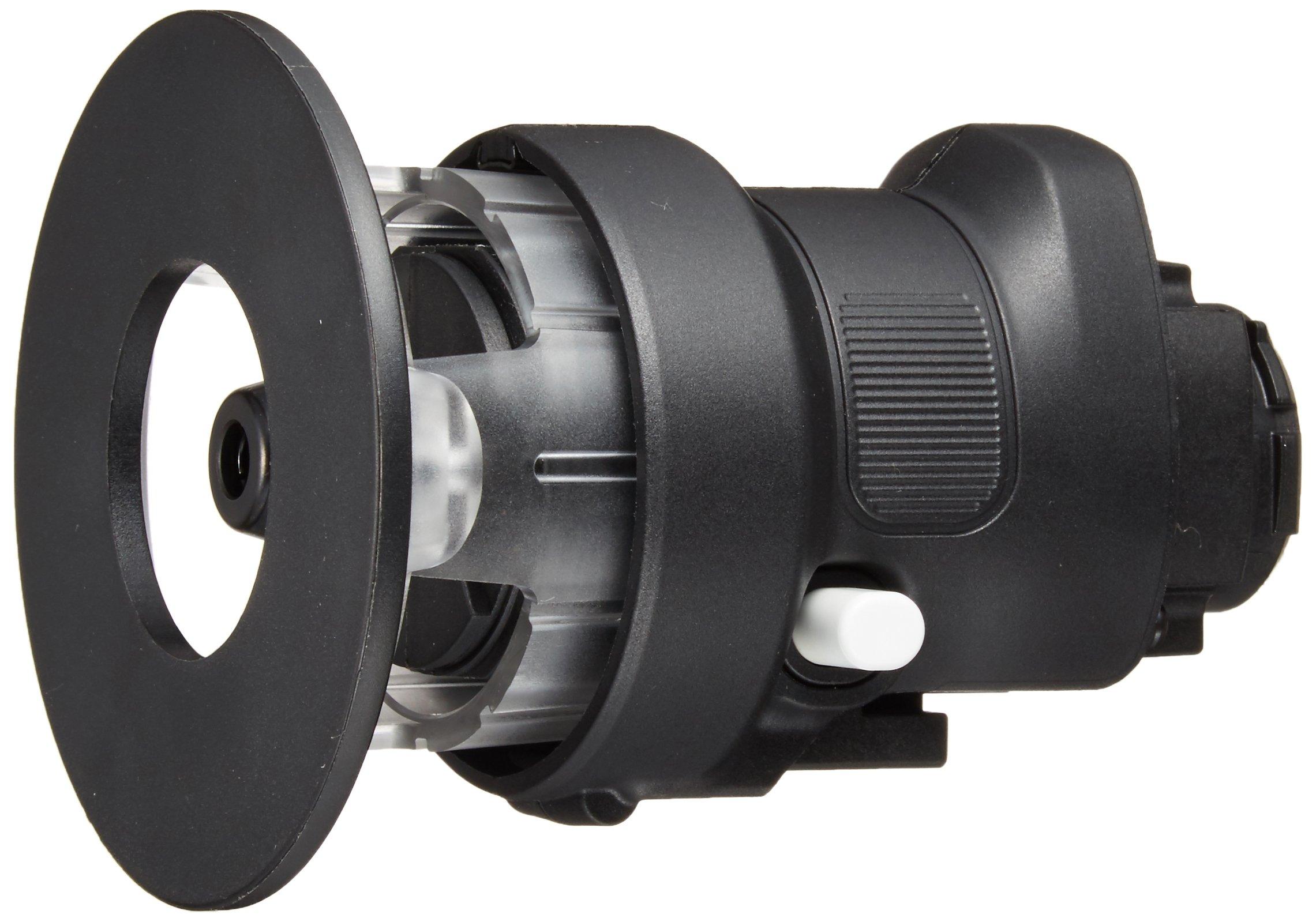 

Black and Decker Trimmer Head ERH183 (BLACK+DECKER) чорний