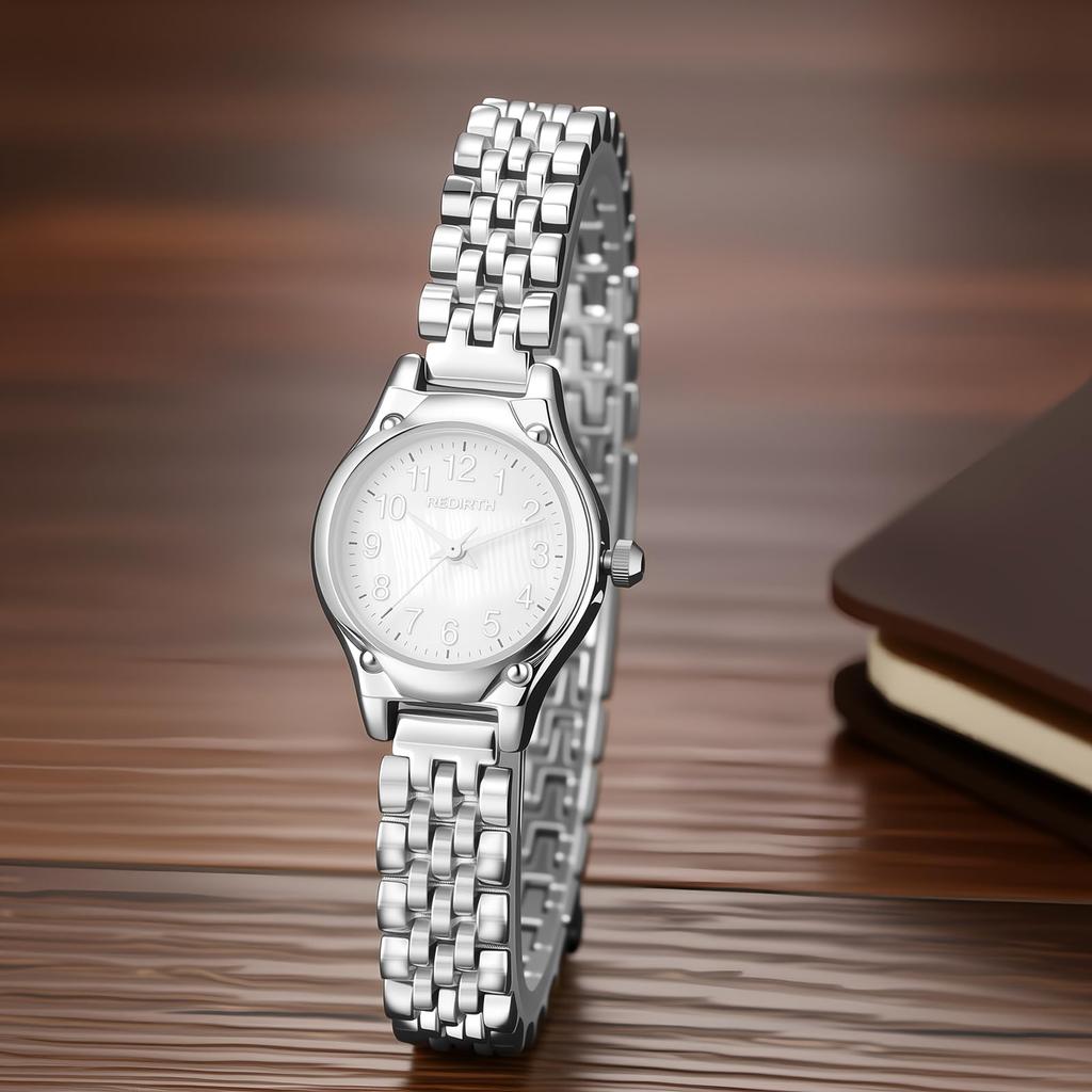 Women's Watch Bracelet Cute Stylish Analog Display Adjustable Length Quartz Watch Fashion Watch Women's Accessories - Birthday Anniversary Mother's