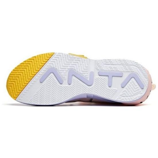 Anta X Dragon Ball Super Majin Buu Running Shoes 112011619-6