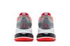 Men's Sneakers Nike Air Max 270 React Smoke Grey Red Summit White/Smoke Grey-Particle Grey-White