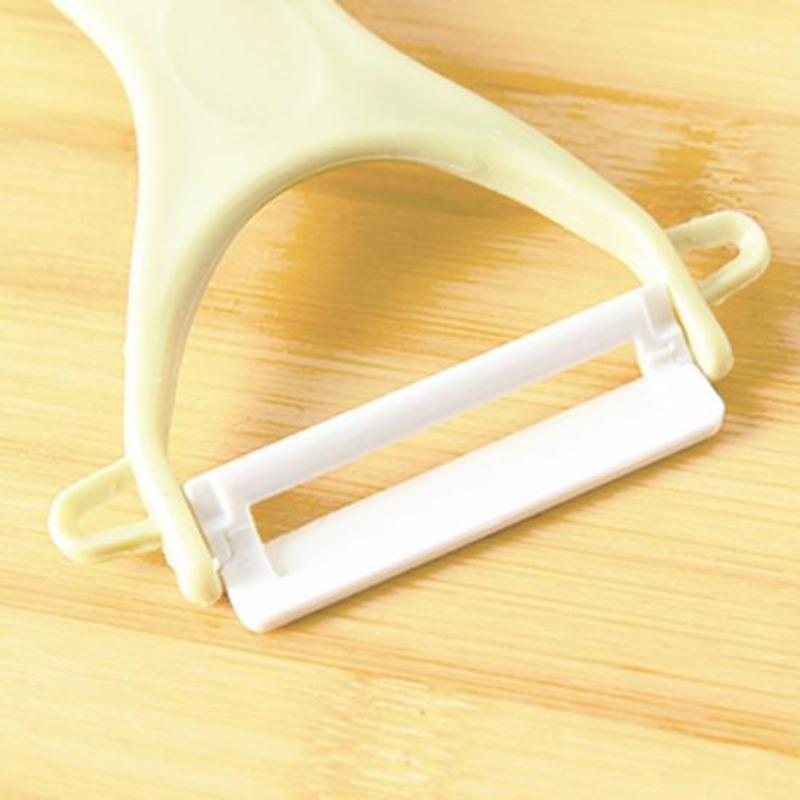 Sturdy Potato Colors with Peeler Durable 3 Hanging Hole