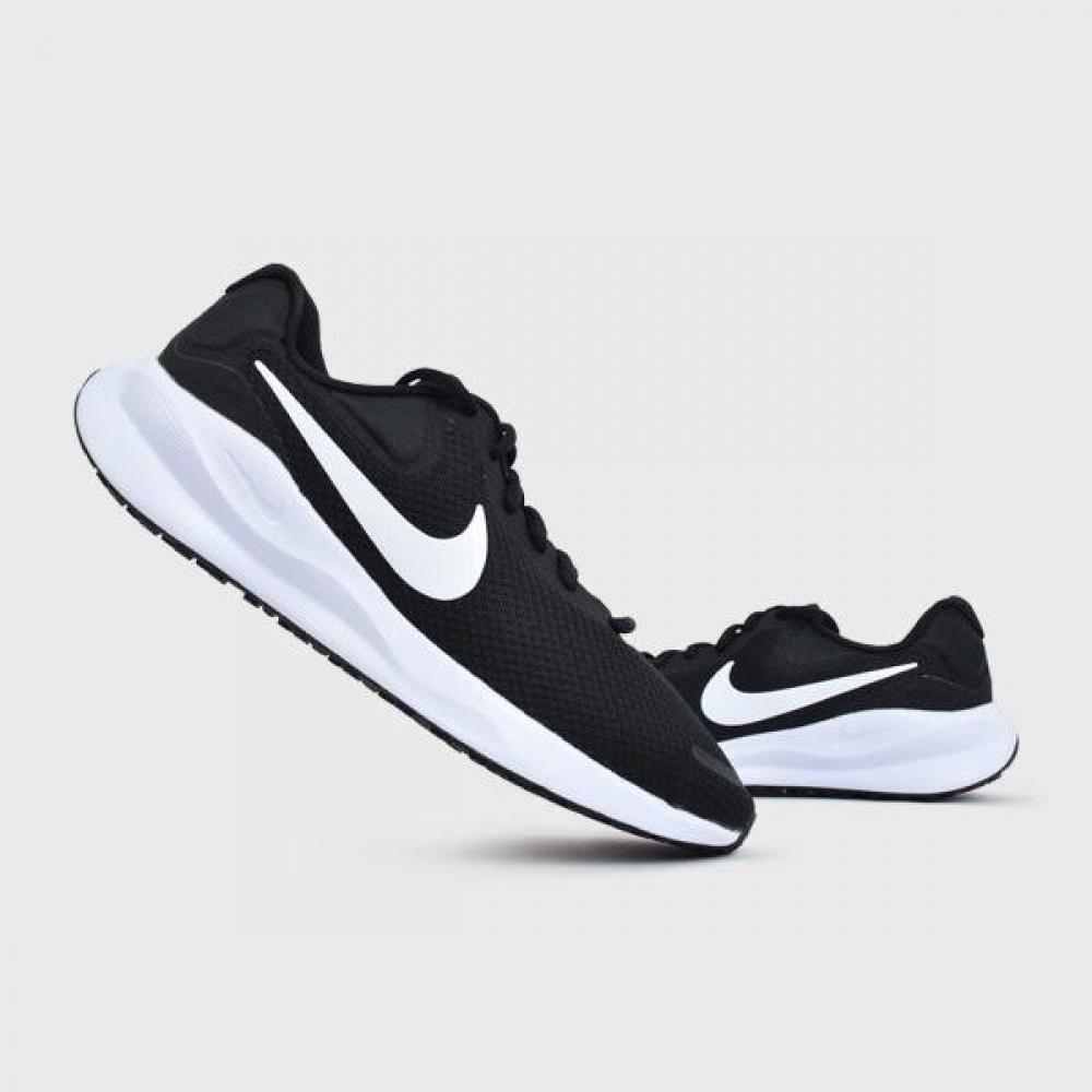 

Nike Кроссовки для бега по шоссе Revolution 7 Fb2207 001 265